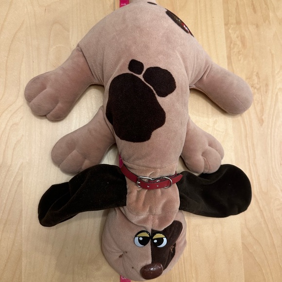 Vintage Pound Puppy 18” - Picture 12 of 12